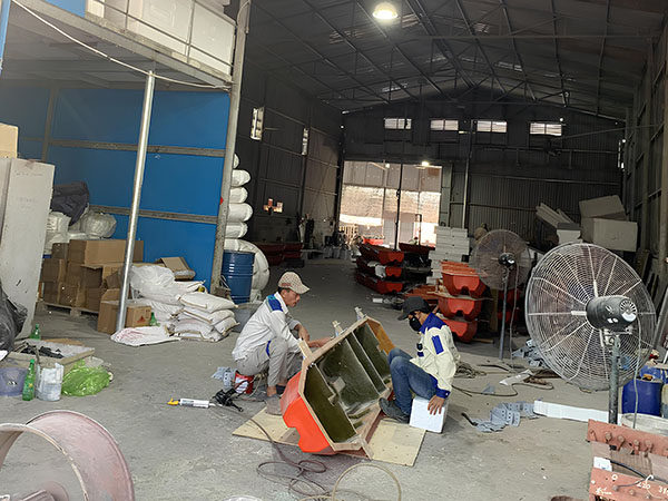 CÔNG TY TRÁCH NHIỆM HỮU HẠN SẢN XUẤT VIỆT ANH